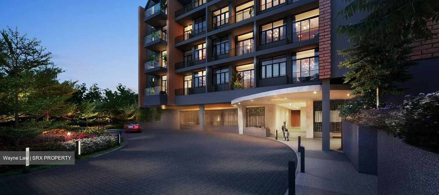 Claydence (D15), Apartment #467640781